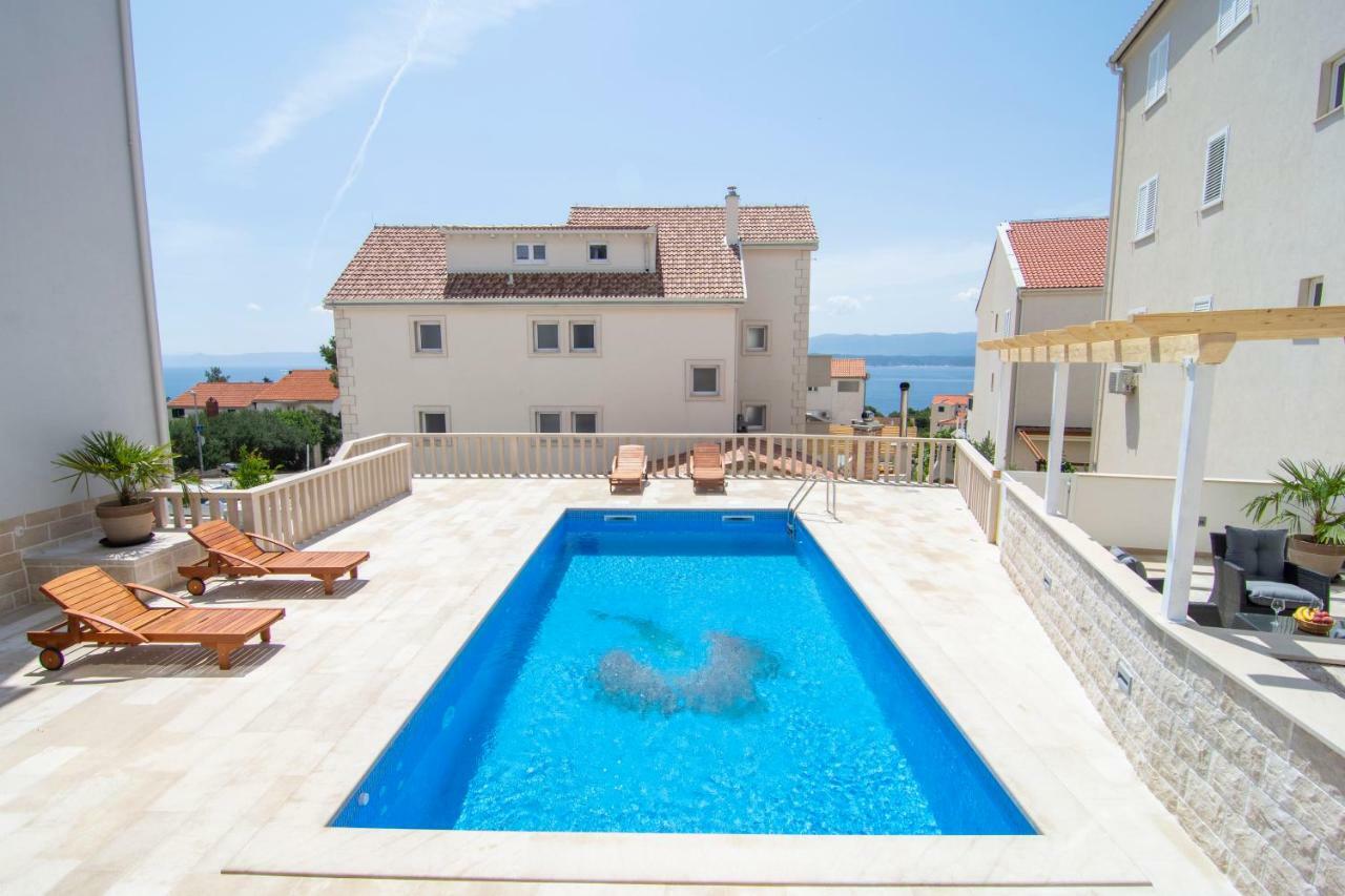 Apartments Sara 4 Bol Zewnętrze zdjęcie