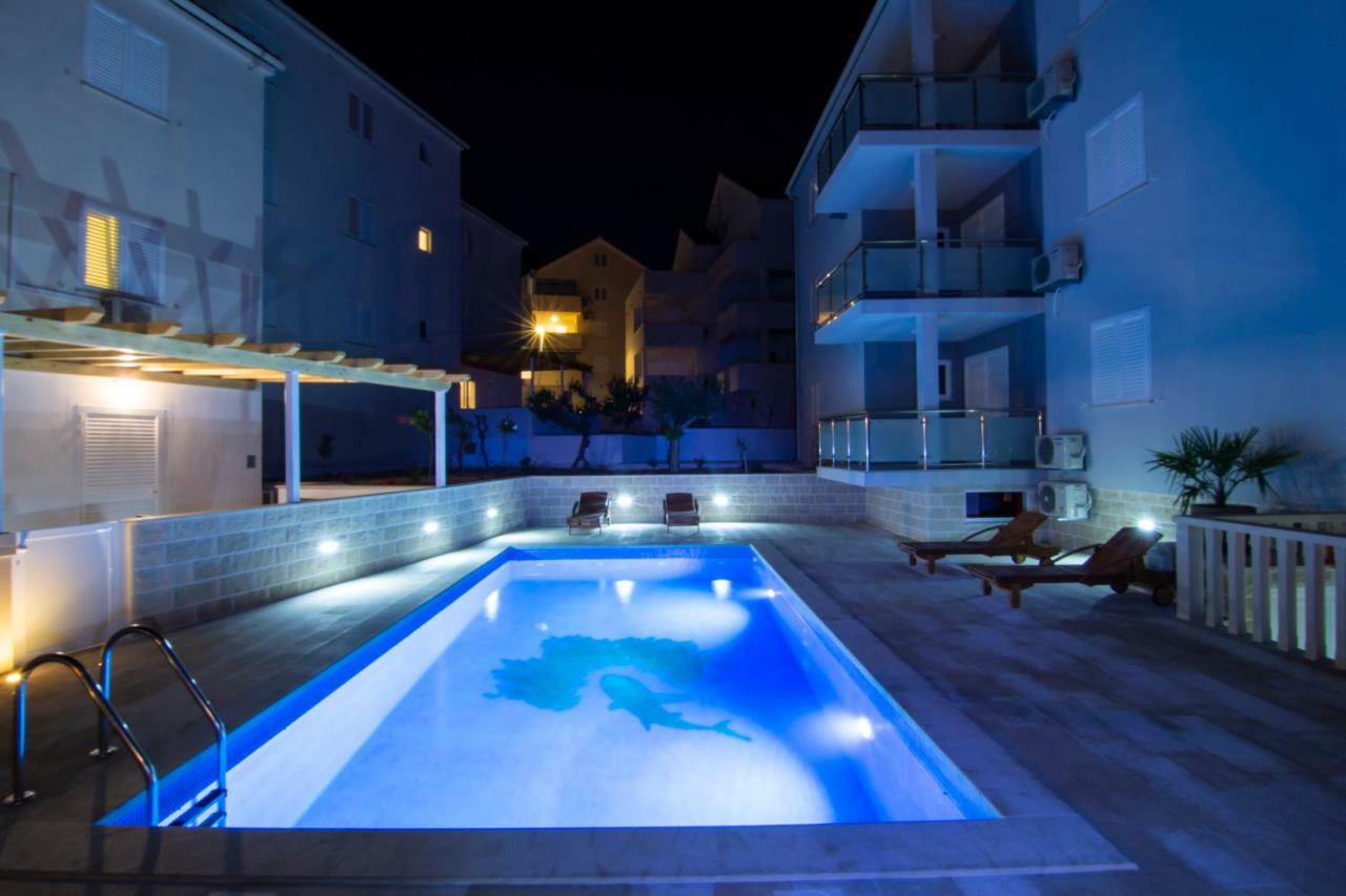 Apartments Sara 4 Bol Zewnętrze zdjęcie