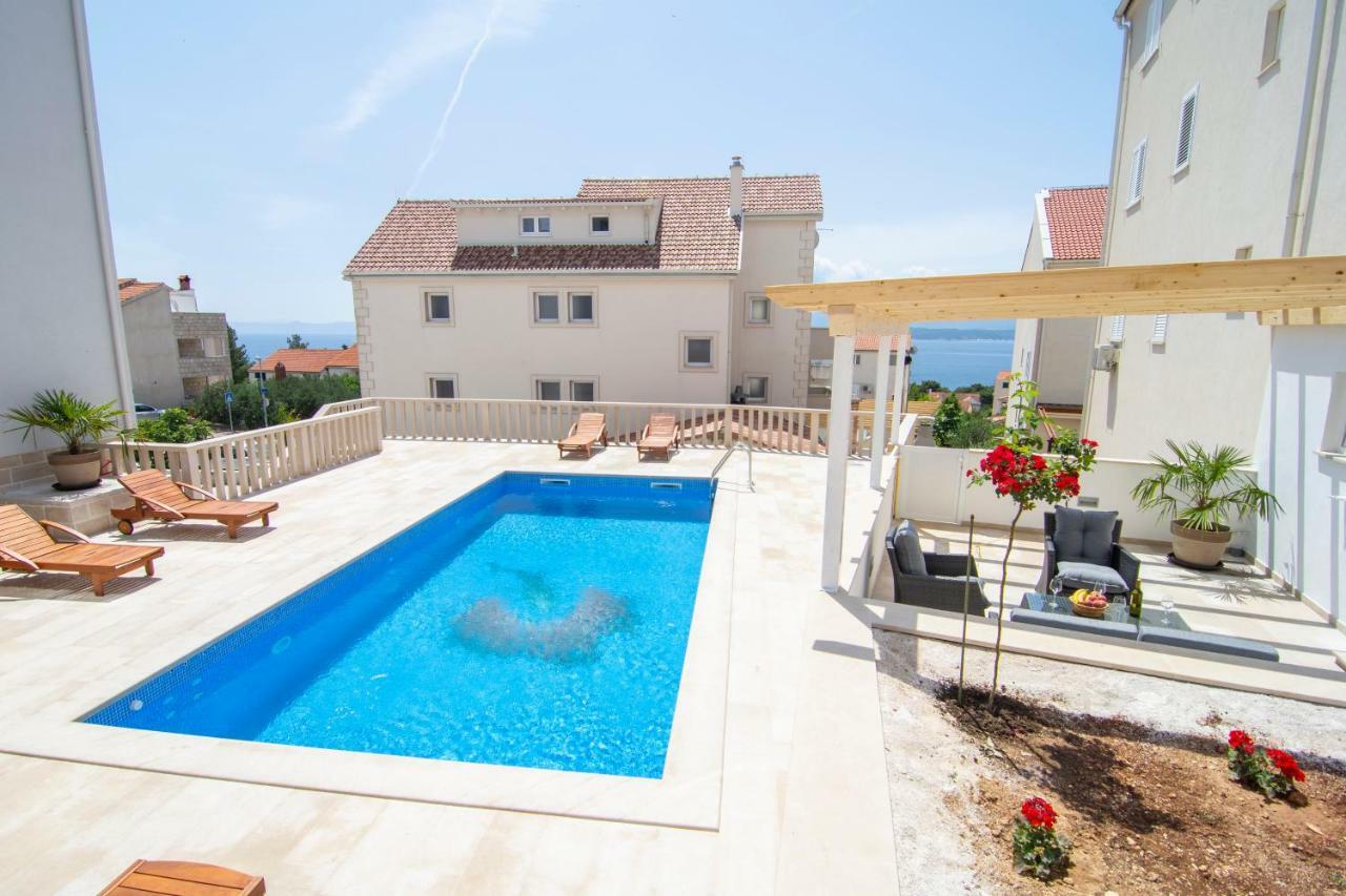 Apartments Sara 4 Bol Zewnętrze zdjęcie