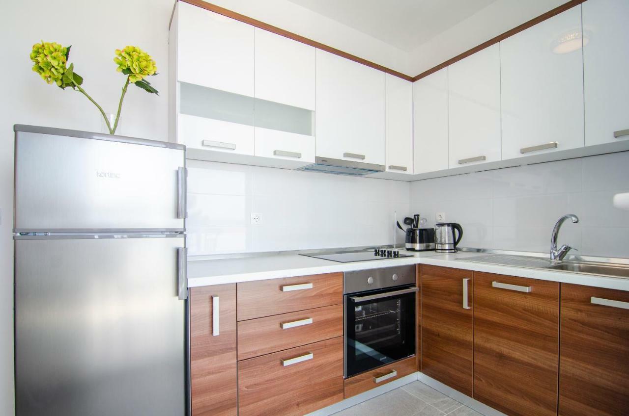 Apartments Sara 4 Bol Zewnętrze zdjęcie