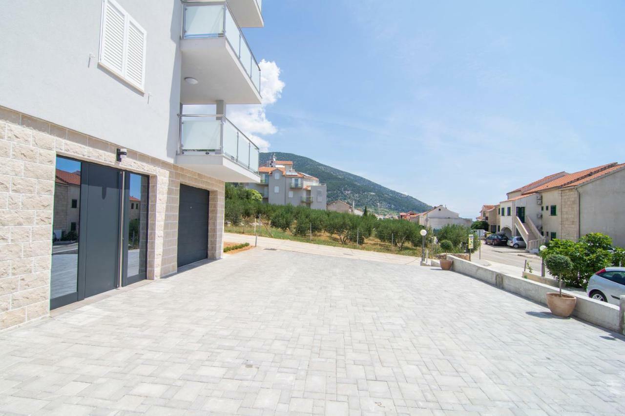 Apartments Sara 4 Bol Zewnętrze zdjęcie