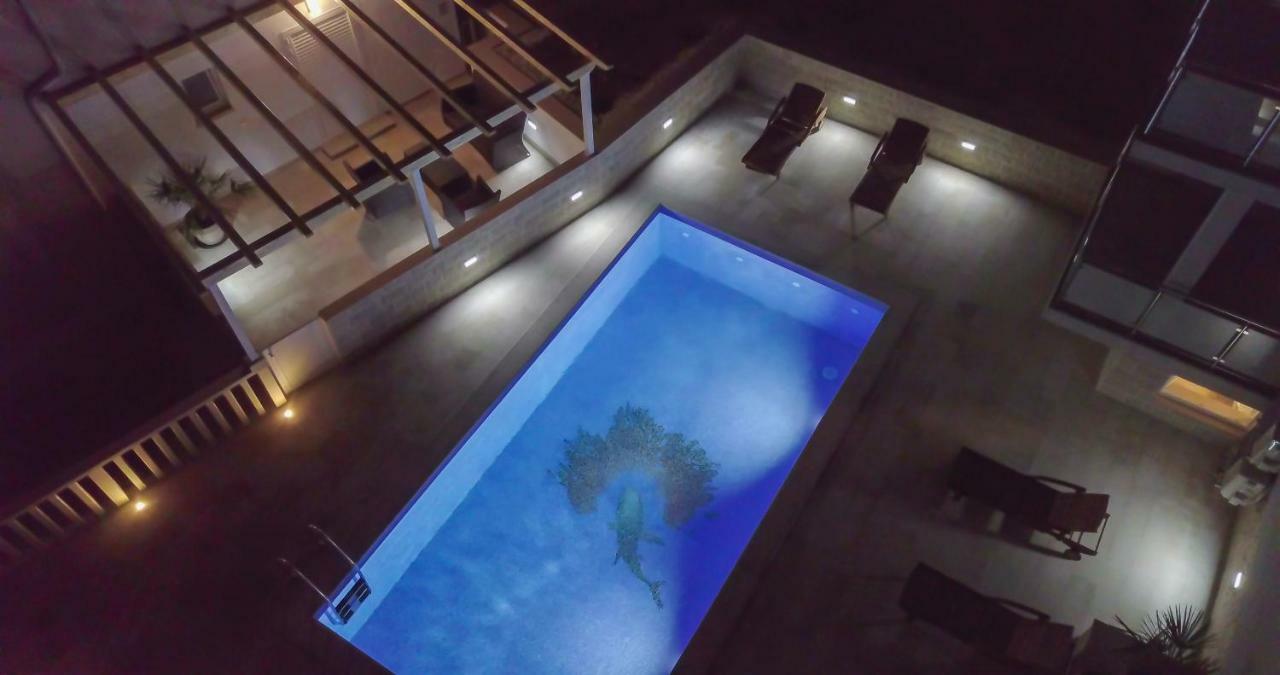 Apartments Sara 4 Bol Zewnętrze zdjęcie