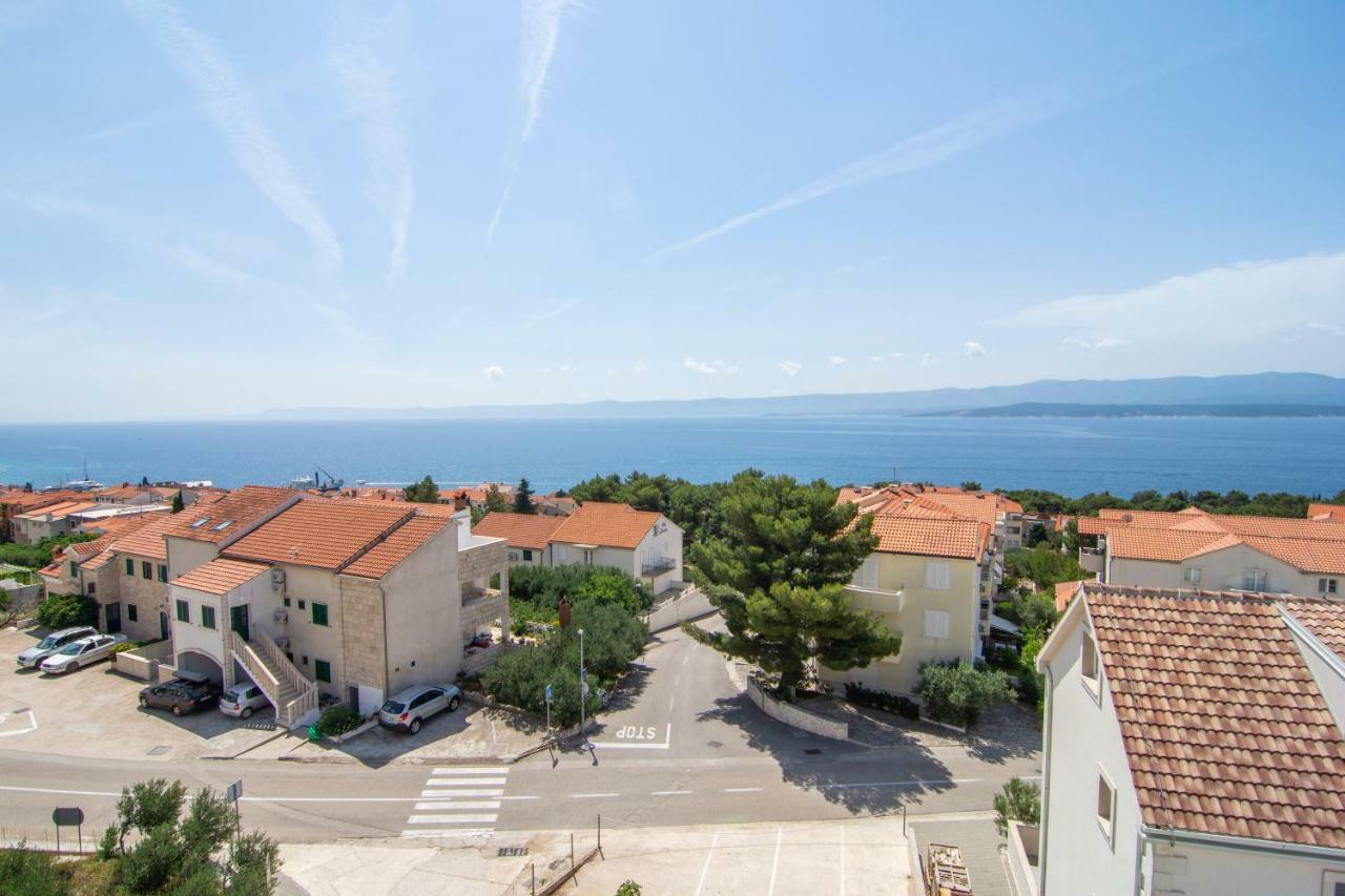 Apartments Sara 4 Bol Zewnętrze zdjęcie