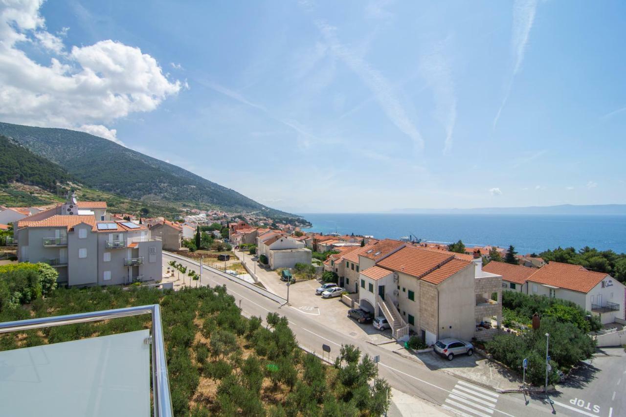 Apartments Sara 4 Bol Zewnętrze zdjęcie